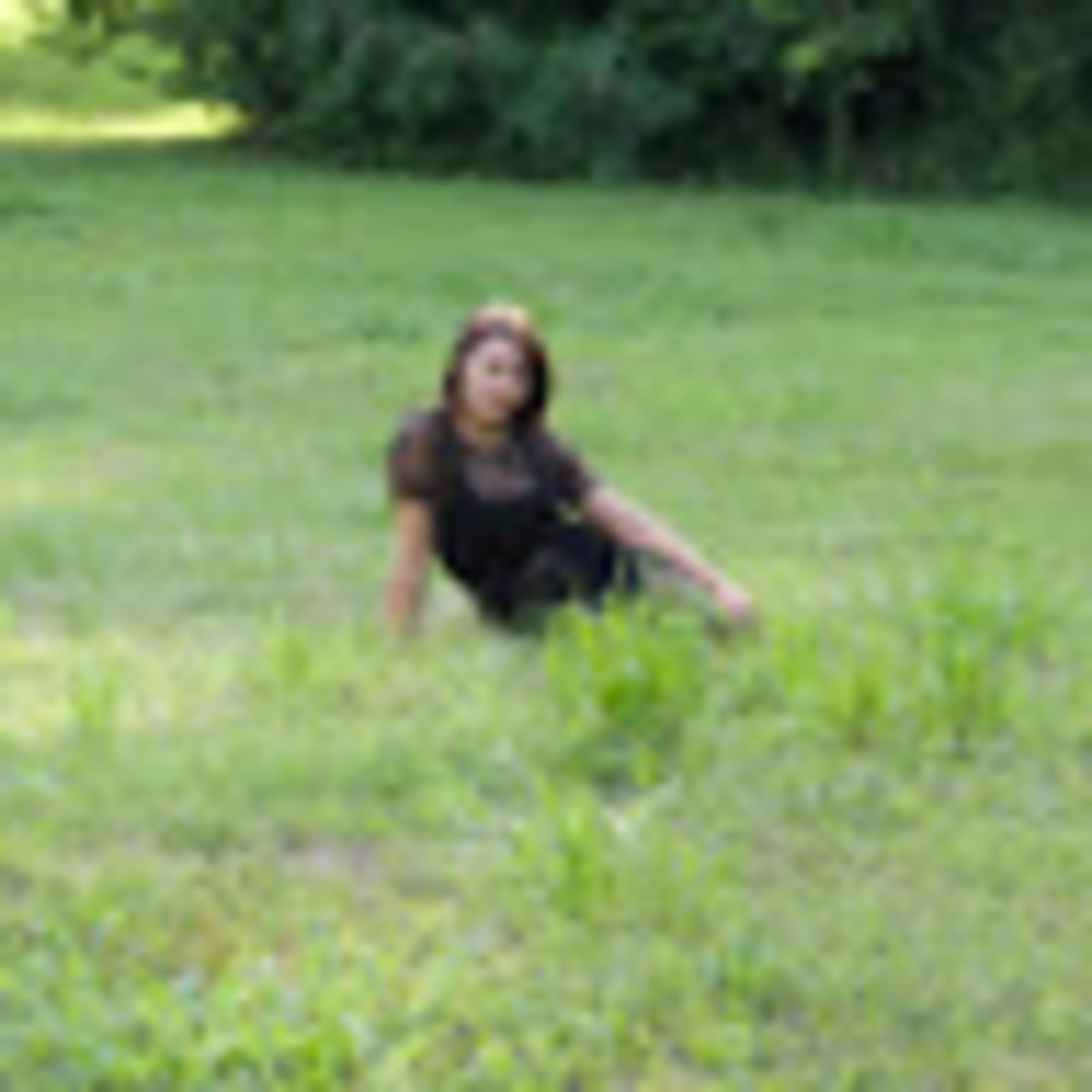 Meet your Posher, Grace